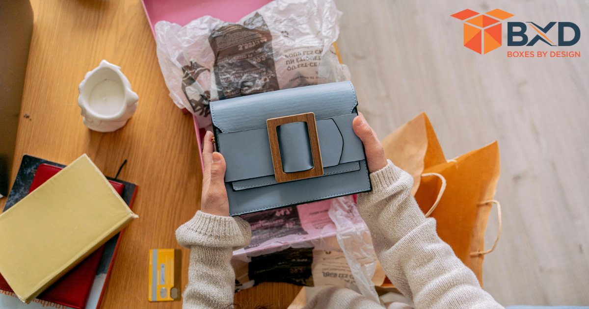 The "Unboxing" Culture - How People Judge Your Brand by the Box